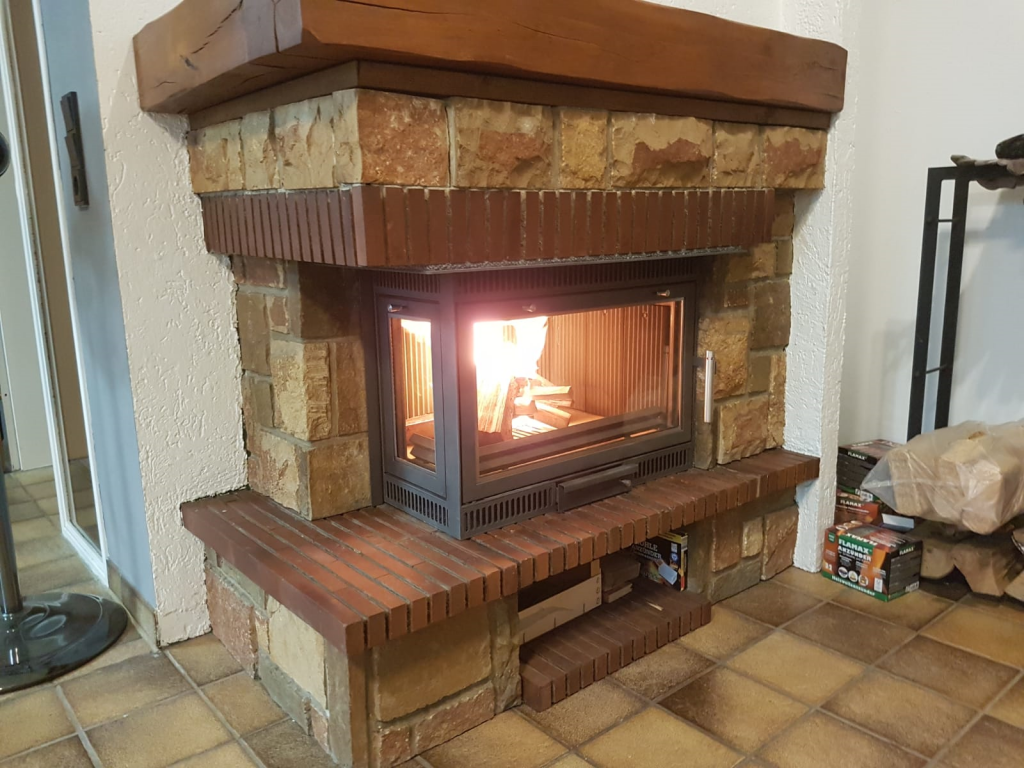 Kaminkassette Gronau Deutschland